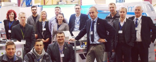 Tech Industry 2017 näitus image