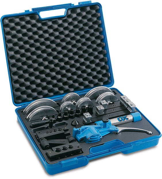 Laienduskomplekt CBC OB/KIT image