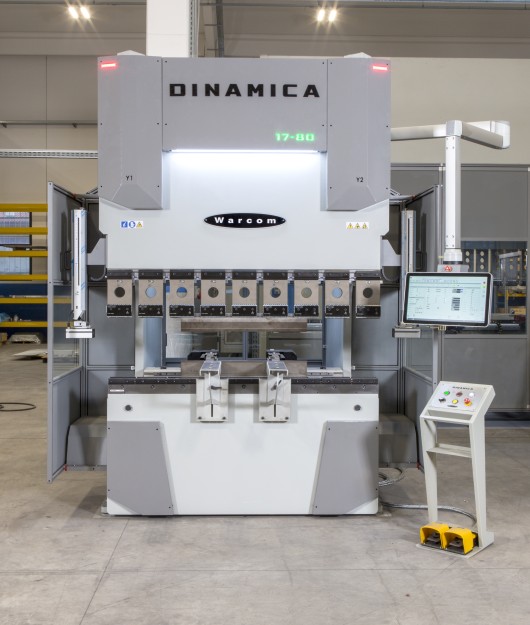 Dinamica image