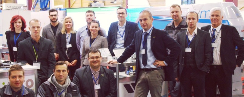 Tech Industry 2017 näitus image