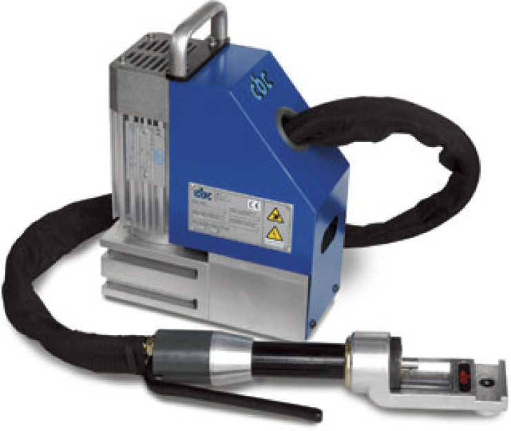 Portatiivne torupainutaja CBC MC 2005 image