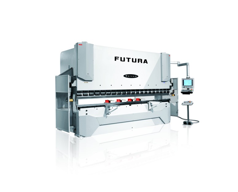 Futura image