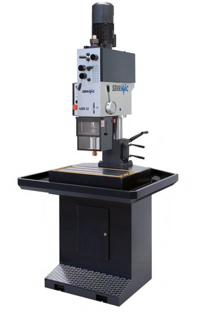 MDR 32 image