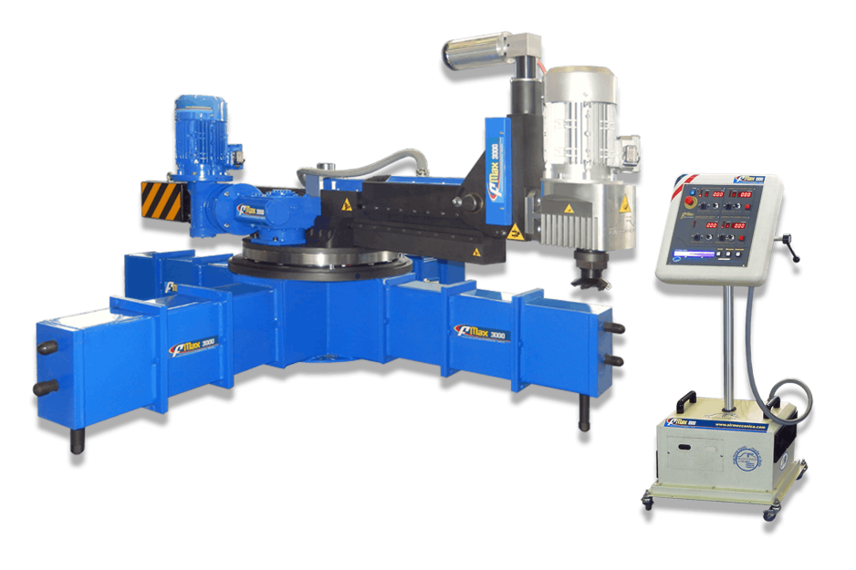 FMax 2000 image