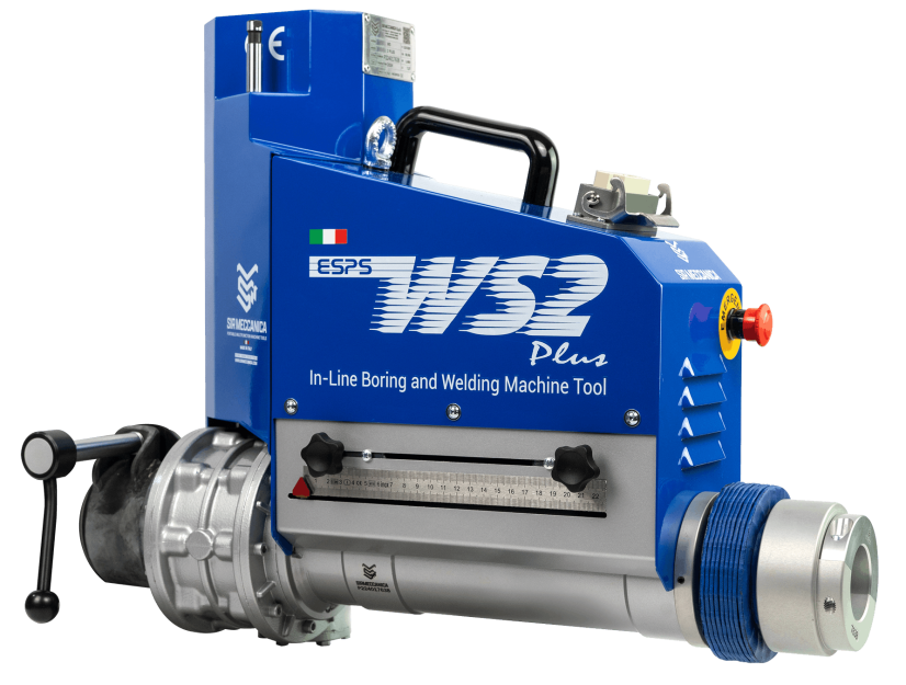 WS2 Plus image