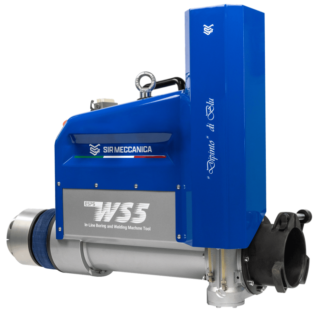 WS5 image