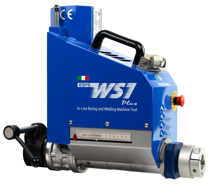WS1 Plus image