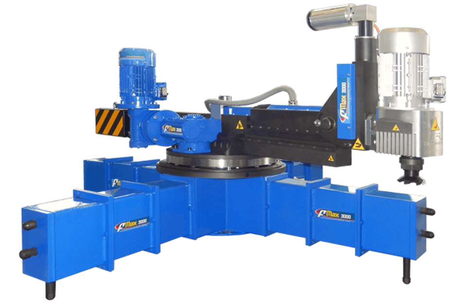 FMax 3000 image