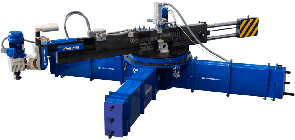 FMax 4000 image
