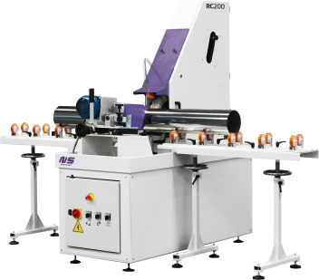Torude lihvimispink RC200 – RC250 image