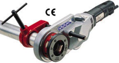 Käsi-elektriinstrument keermete lõikamiseks - 202 image
