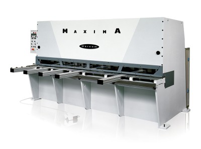 MAXIMA image